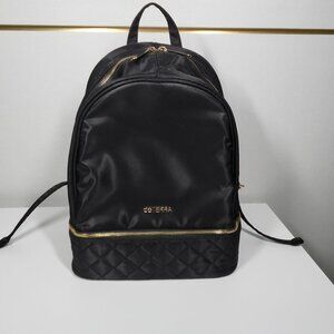 Doterra Essential Oil Storage Backpack Black